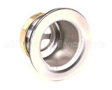300886 Eagle-Metal Masters Drain 1 1/2 Ss Wtih Lcknt