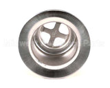 300886 Eagle-Metal Masters Drain 1 1/2 Ss Wtih Lcknt