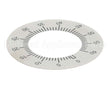 3008881 Cleveland Label,Timer,Overlay For Use Wi