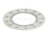 3008881 Cleveland Label,Timer,Overlay For Use Wi