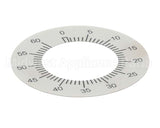 3008881 Cleveland Label,Timer,Overlay For Use Wi