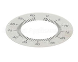 3008881 Cleveland Label,Timer,Overlay For Use Wi