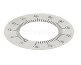 3008881 Cleveland Label,Timer,Overlay For Use Wi