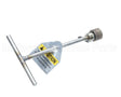 30089 Giles T-Handle, Weld Assembly, 40 Pc
