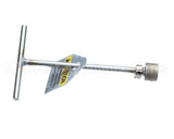 30089 Giles T-Handle, Weld Assembly, 40 Pc