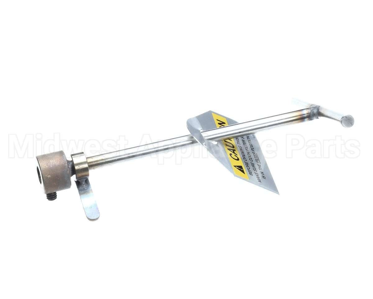 30089 Giles T-Handle, Weld Assembly, 40 Pc