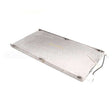 30089 Compatible Middleby Wldmt, Plate Grvd Hearth 2160H