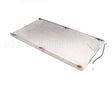 30089 Middleby Weldment,Plate Grvd Hearth 2160H