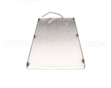 30089 Middleby Weldment,Plate Grvd Hearth 2160H