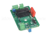 3009 Dynamic Mixer Control Board