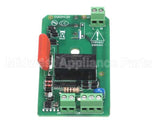 3009 Dynamic Mixer Control Board