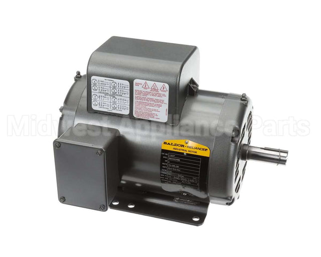 300924 Greenheck 2Hp Blower Motor