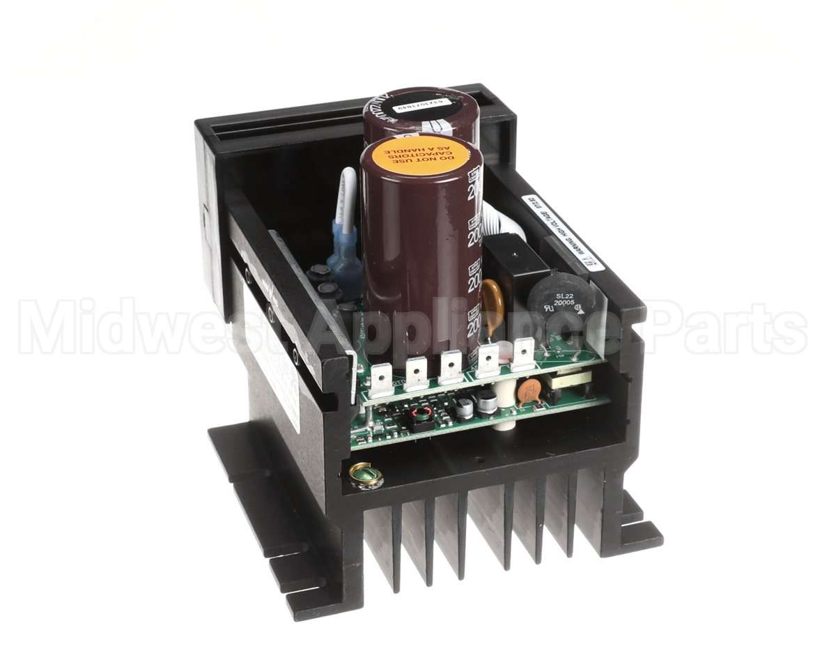 300926 Convotherm Drive, A.c. Motor,4 Amp Dry Co