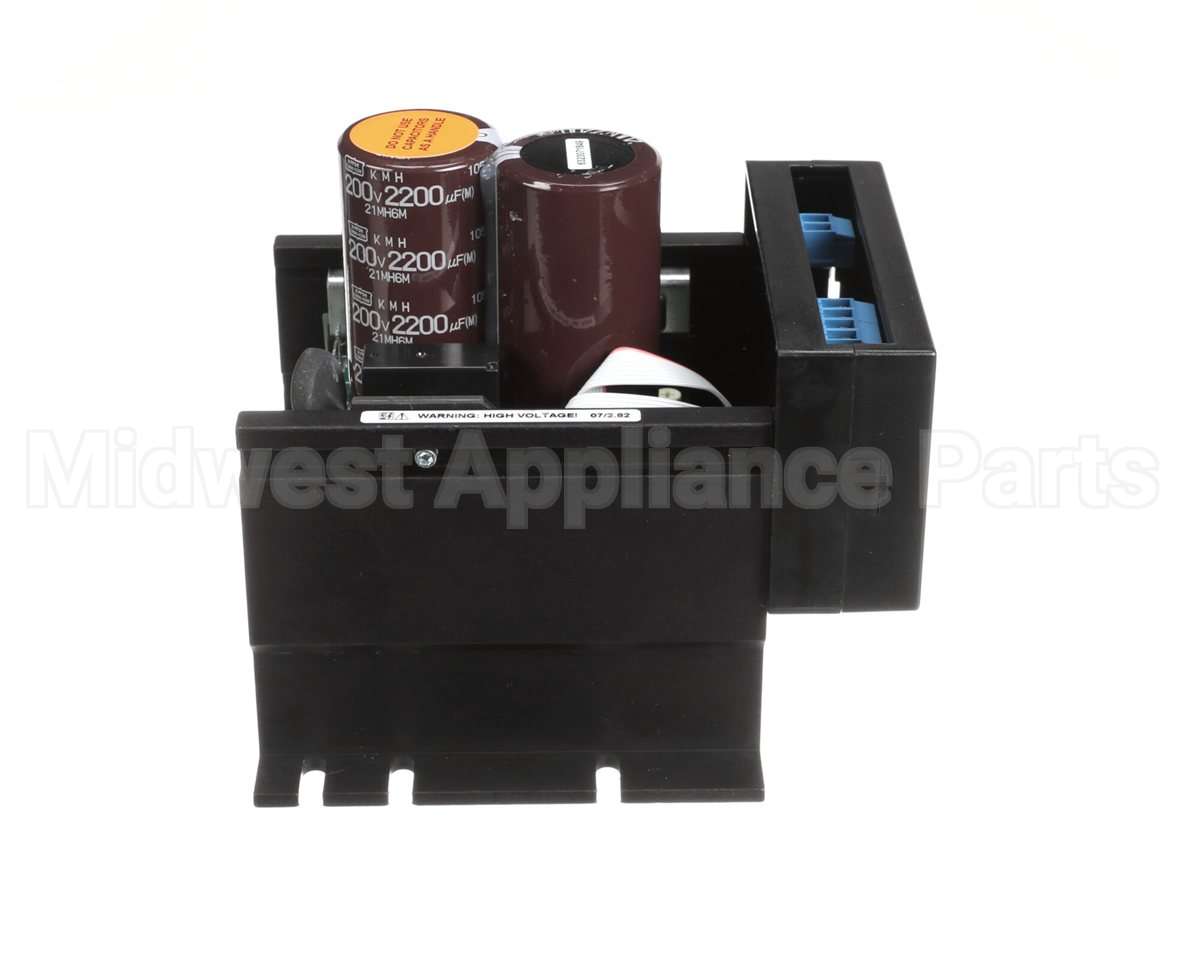 300926 Convotherm Drive, A.c. Motor,4 Amp Dry Co