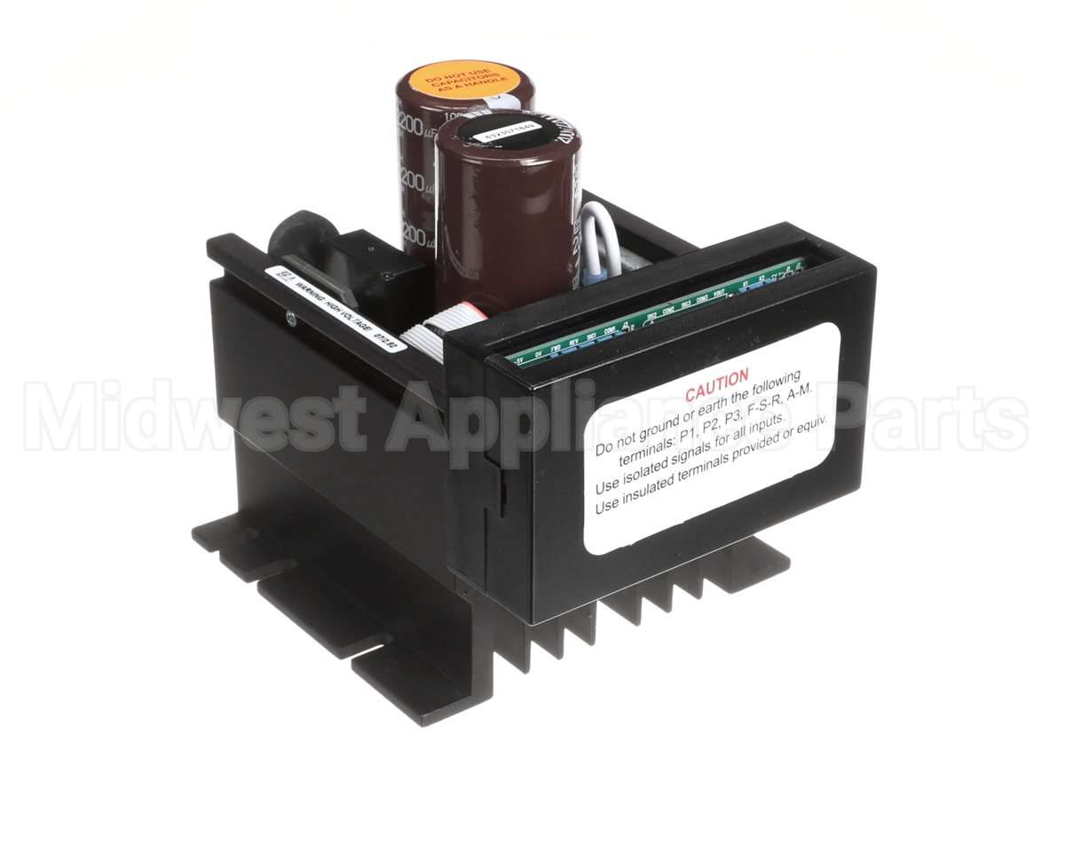 300926 Convotherm Drive, A.c. Motor,4 Amp Dry Co