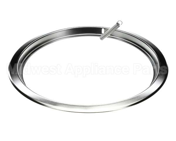 30093HD Cadco Ring For Drip Pan