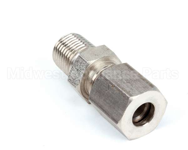 30094 Henny Penny Fitting - Compression
