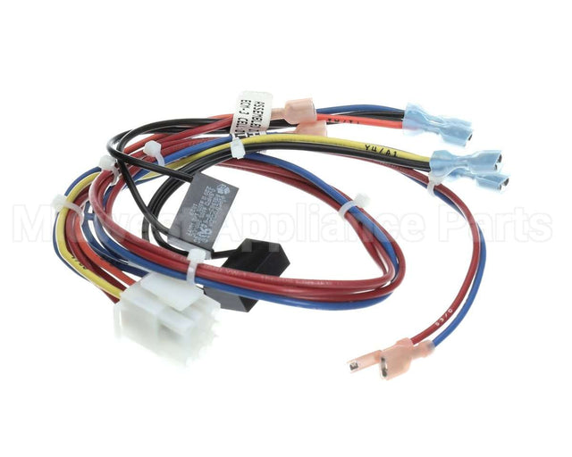 300982 Frymaster Wire Harness, Util.conn.