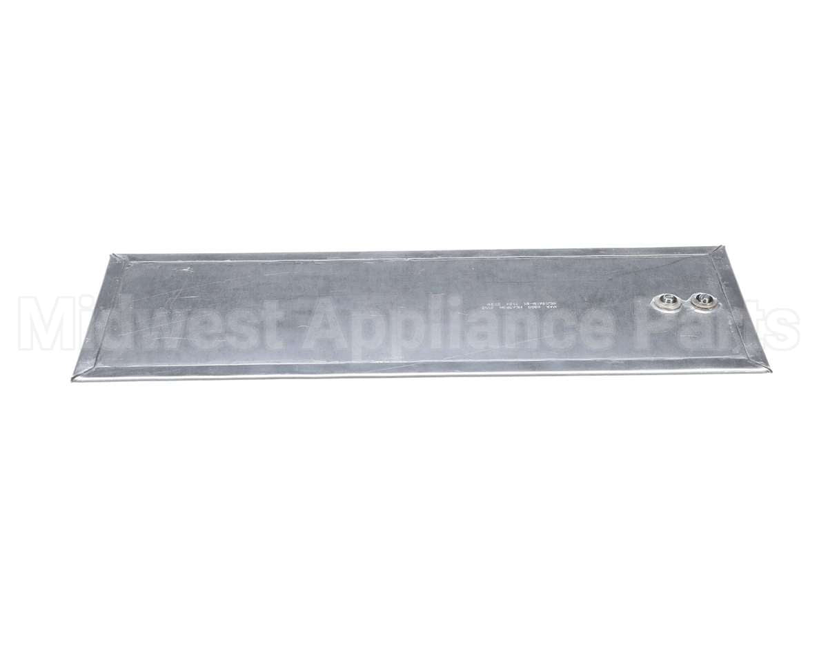 300B050P02 American Foodservice Heating Element: 115V370W