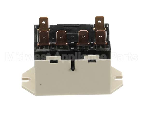 300BA0IXC271 Delfield Relay 24Vac