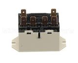 300BA0IXC271 Delfield Relay 24Vac