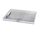 300FL-OLD Continental Refrigeration Door Assembly, 1/2 (Top / Lh) Or (Btm /