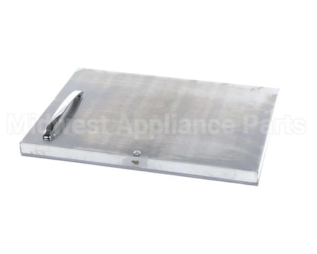 300FL-OLD Continental Refrigeration Door Assembly, 1/2 (Top / Lh) Or (Btm /