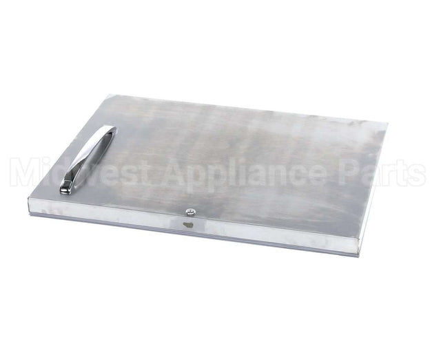 300FL-OLD Continental Refrigeration Door Assembly, 1/2 (Top / Lh) Or (Btm /