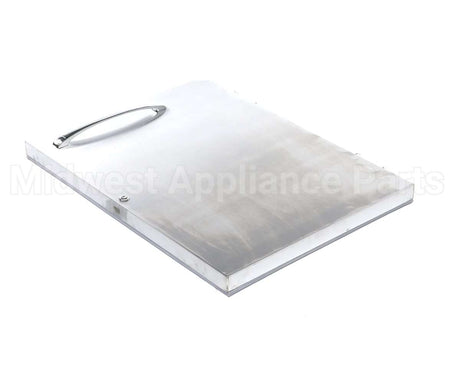 300FL-OLD Continental Refrigeration Door Assembly, 1/2 (Top / Lh) Or (Btm /