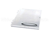 300FL-OLD Continental Refrigeration Door Assembly, 1/2 (Top / Lh) Or (Btm /