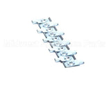 300P102 Antunes Nut,Speed#8-32U(Pkg10)