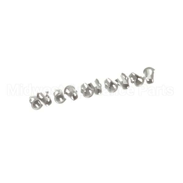 300P104 Compatible Roundup Clip, Tubular 1/8