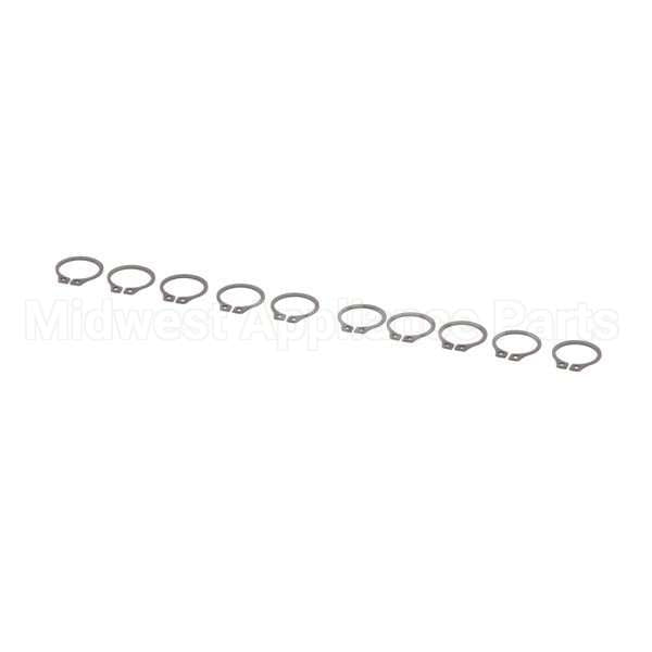 300P124 Compatible Roundup Retaining Rings-10