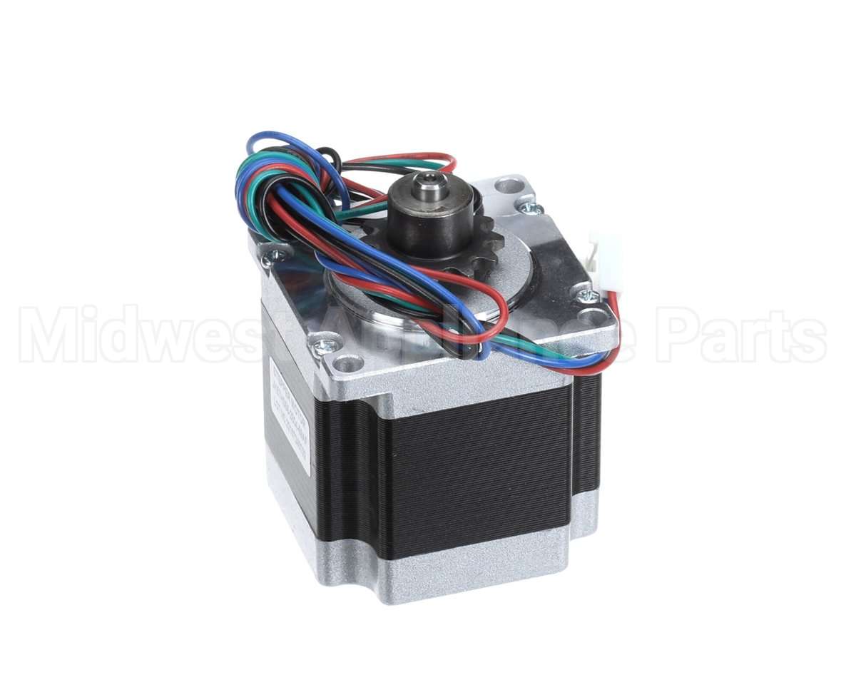 301-038S Prince Castle Sprocket Ctd-Ctde