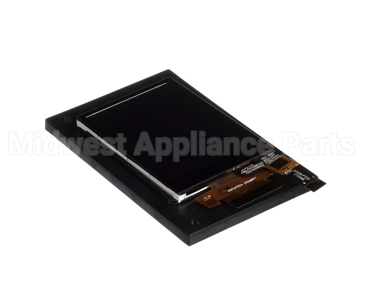 301-074S Prince Castle Module Display Ctd-Ctde