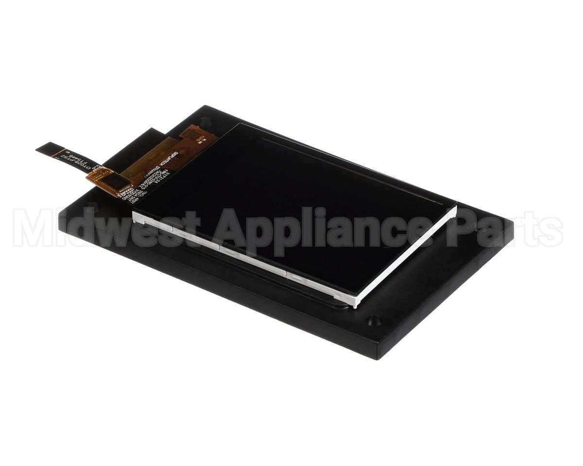 301-074S Prince Castle Module Display Ctd-Ctde