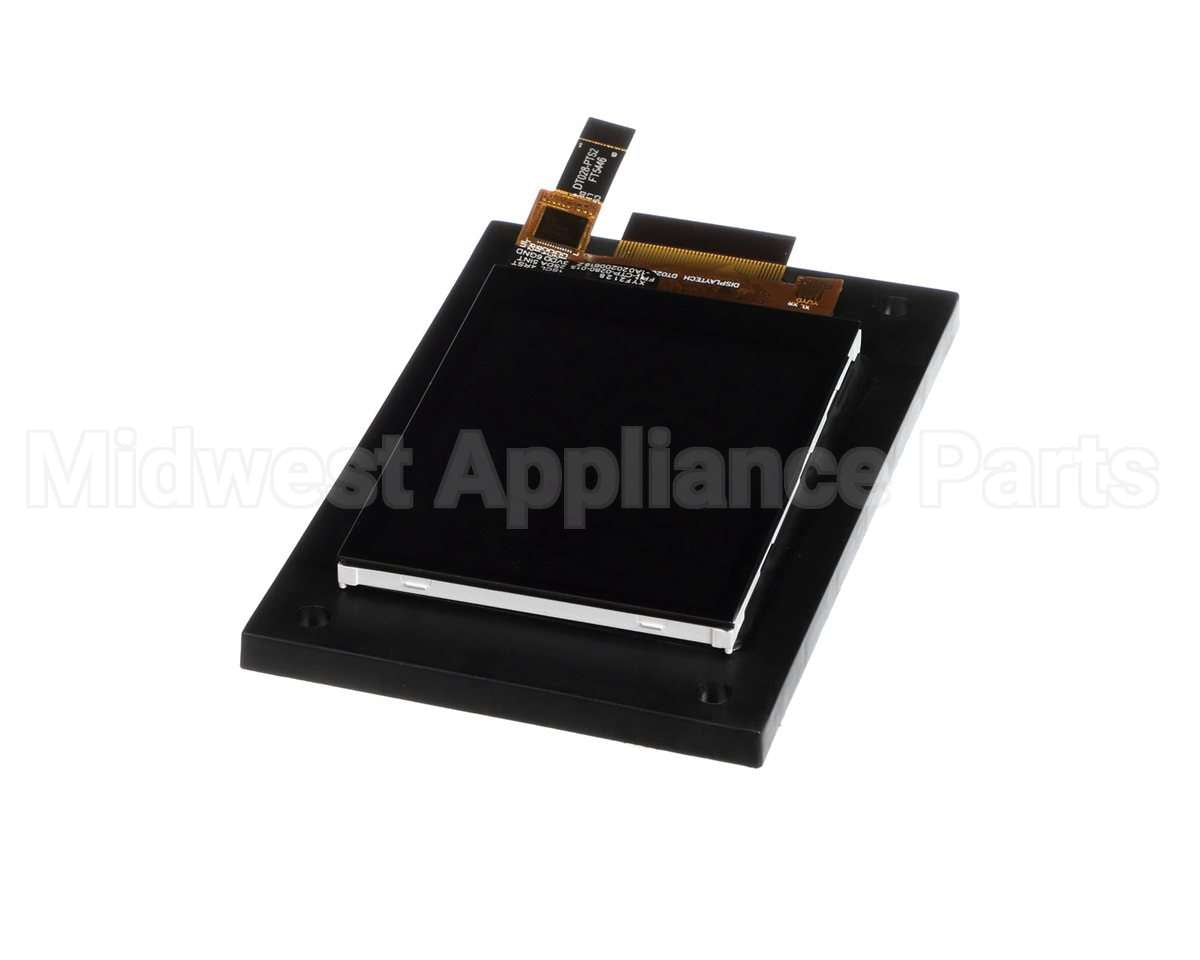 301-074S Prince Castle Module Display Ctd-Ctde