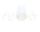 3010 Gold Medal Products Whirl Grip Stabilizer With Clips