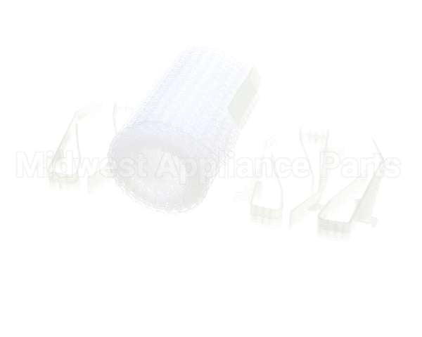 3010 Gold Medal Products Whirl Grip Stabilizer With Clips