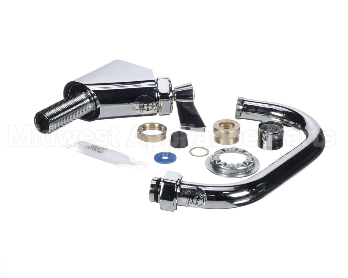 30100 Fisher Faucet Sdcdlh 06Ss