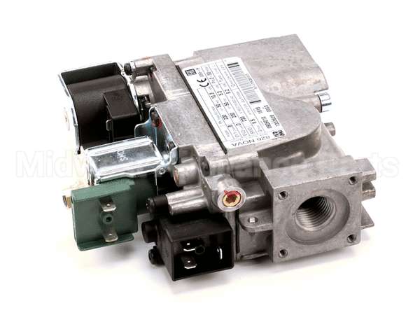 30100012 Firex Solenoid Valve Sit.826-Nova