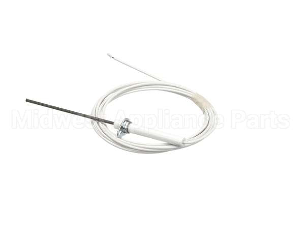 30100046 Firex Candle Of Survey Flame D.3 L11