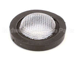 30100079 Firex Filter For Sol. Valve Literco