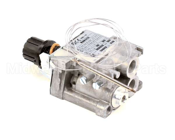 30100080 Firex Valve Eurosit 100-340