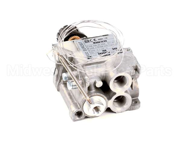 30100080 Firex Valve Eurosit 100-340