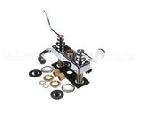 301005 Eagle-Metal Masters Faucetgsenk 4C Deckmount