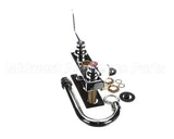 301005 Eagle-Metal Masters Faucetgsenk 4C Deckmount