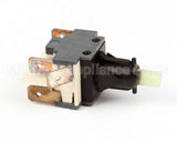 301007 Lamber-Eurodib Green On/Off Switch 2Nonc Ul D