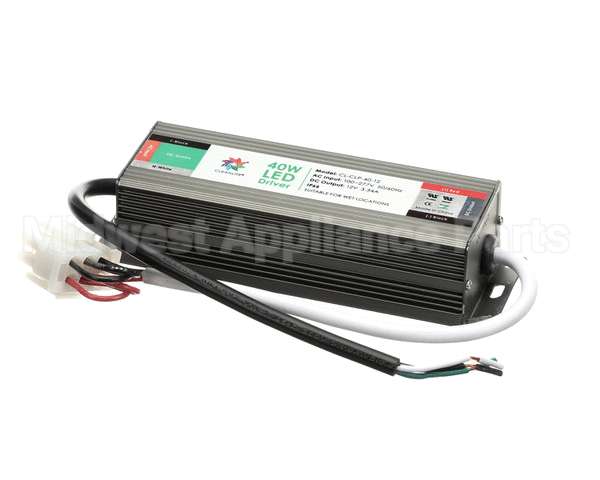 301007004 Ojeda 40 Watt Driver