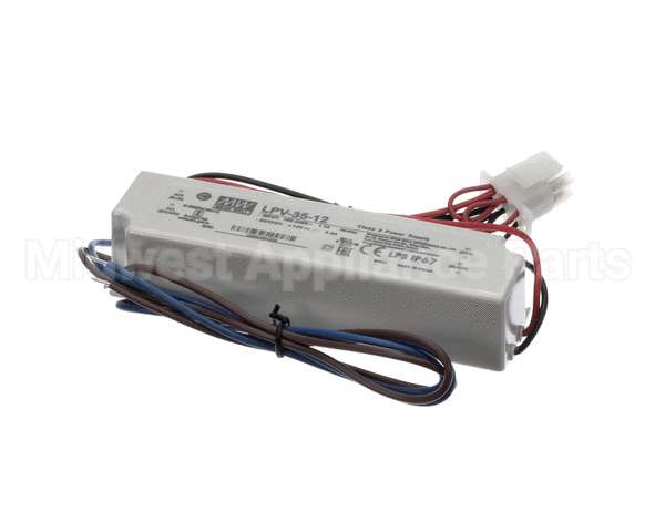 301007009 Ojeda Driver